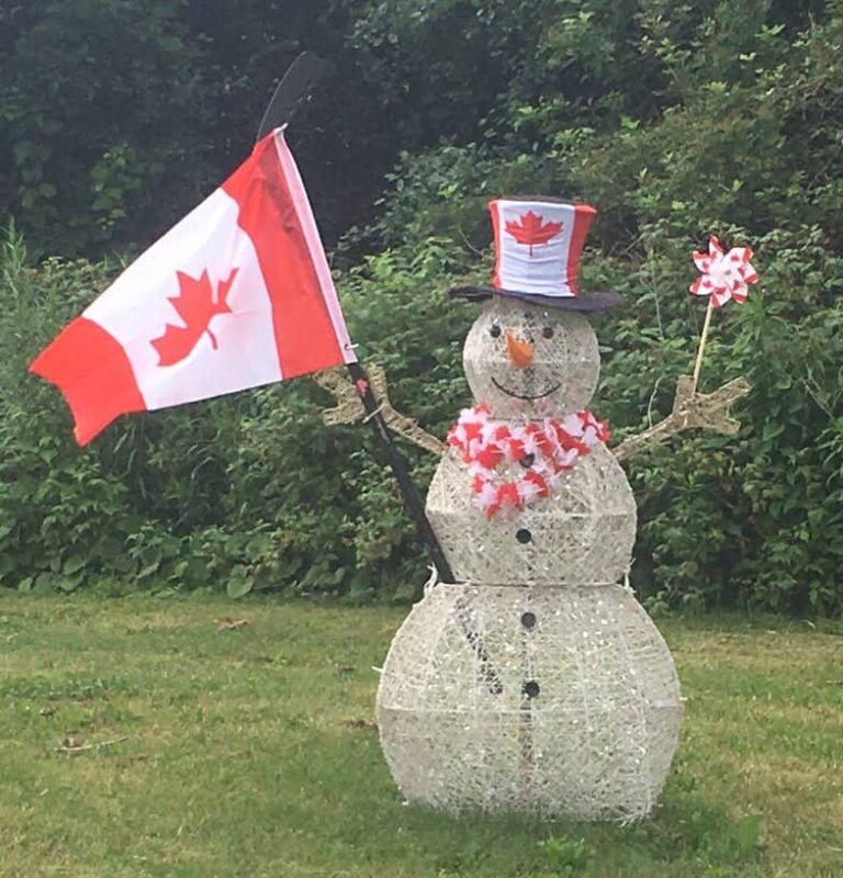 Happy Canada Day! - Puslinch TodayPuslinch Today